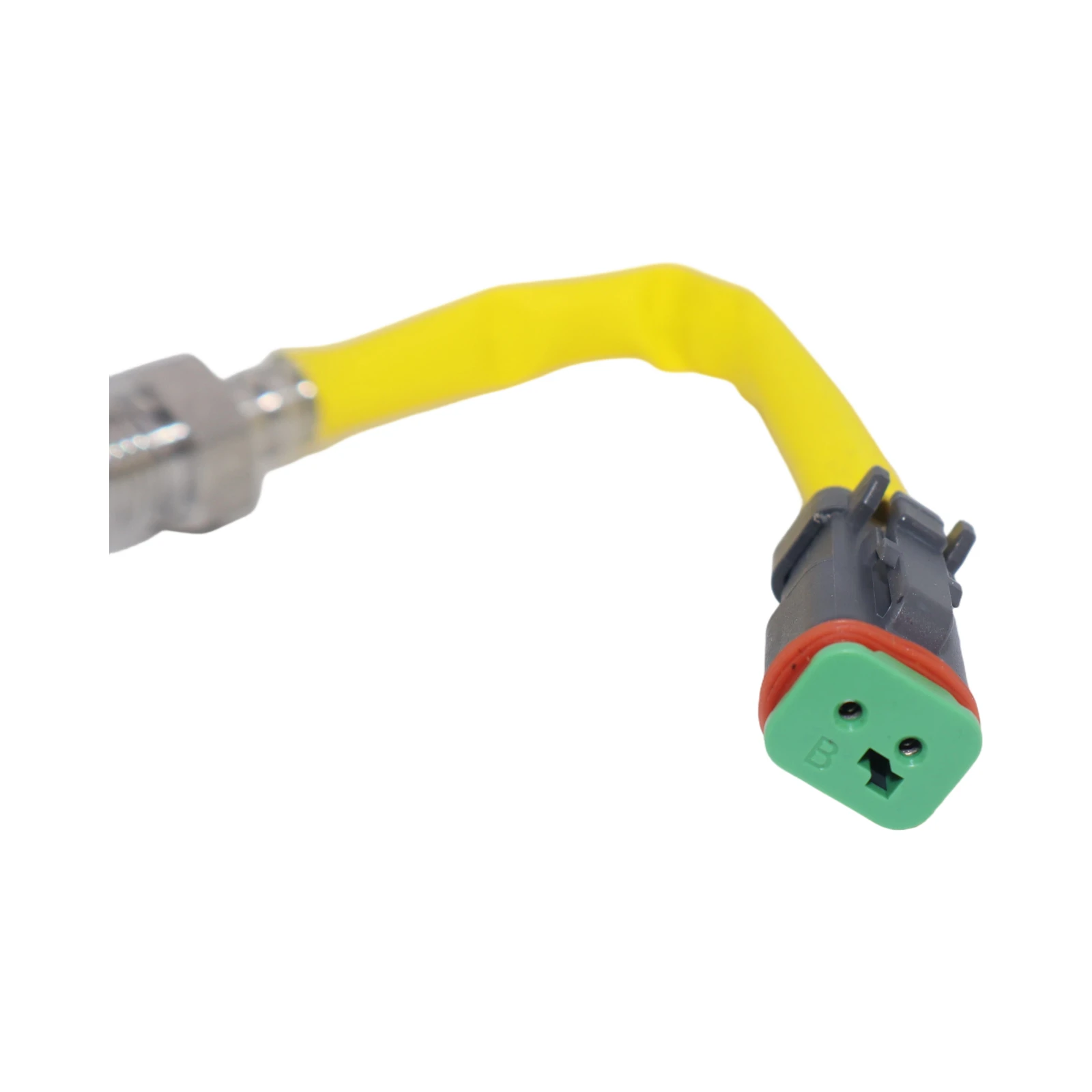 2-Pin Temperatursensor 191-6587 1916587 Passend für Caterpillar CAT 3126B Motor - Generatorsatz – Detail 3
