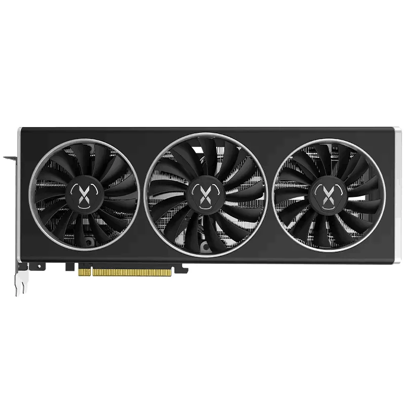 Brand New Graphic Rx 6750 Xt 12Gb Gddr6 Video Card Gaming Graphics Card