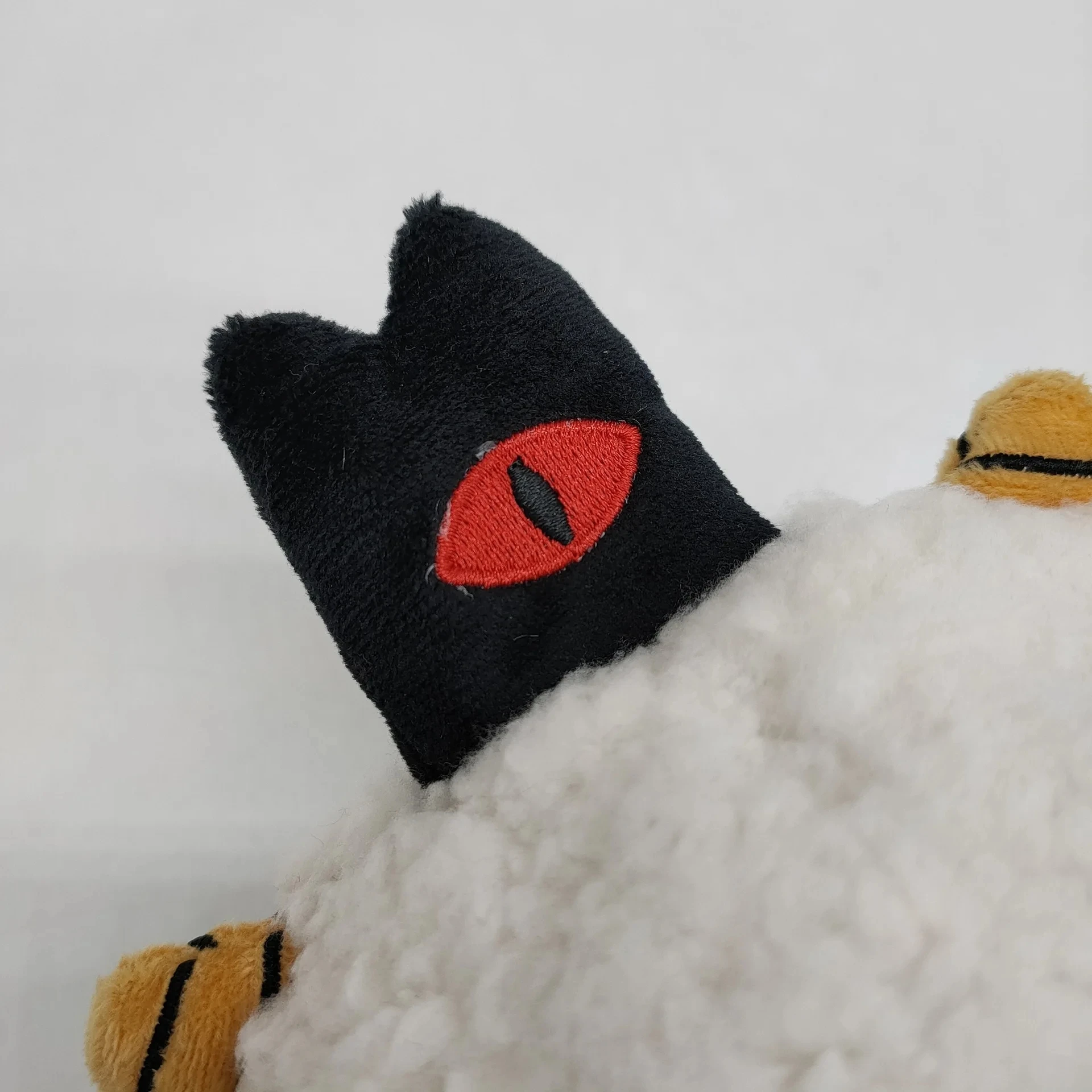 Nuovo prodotto 26CM Kawaii Agnello Peluche Giocattoli Culto dell'agnello Peluche Bambola Morbido Peluche Pecora Gioco Bambola Giocattoli per Bambini