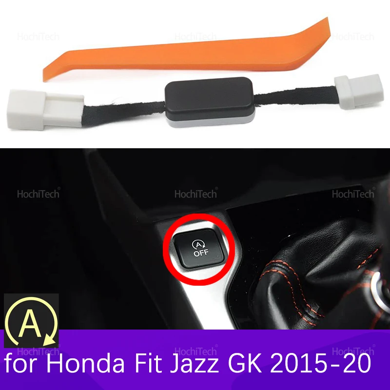 Car Automatic Stop …