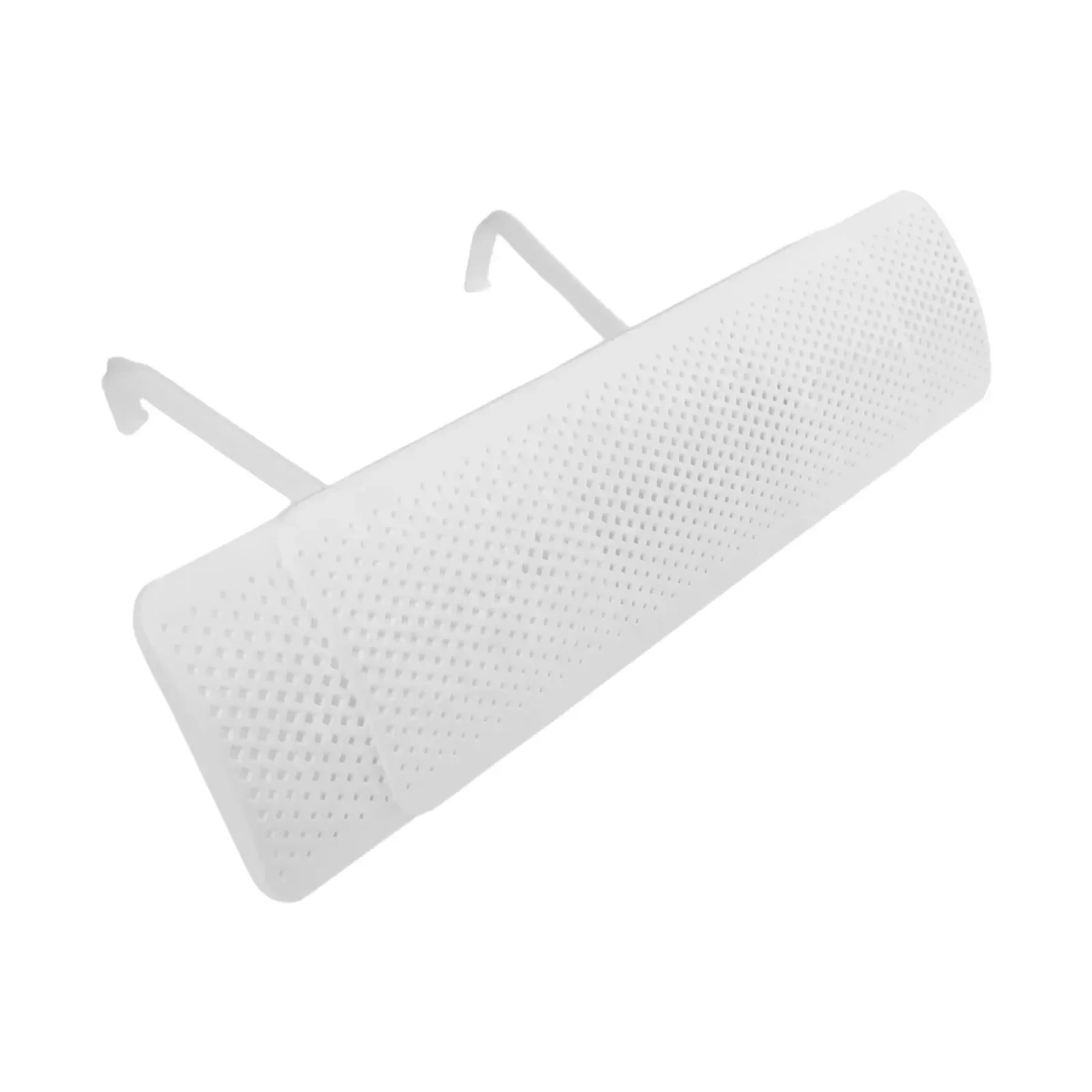 

Telescopic Air Deflector for Air Conditioner with Wall Mounted Anti Blow Baffle to Prevent Direct Cold Air Blowing