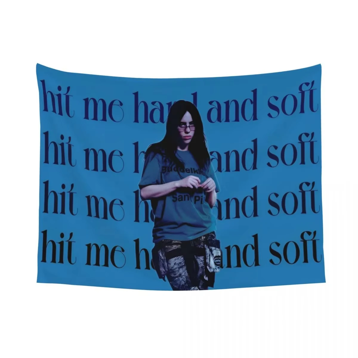 البليز خمر الرجعية العلم الأمريكي نسيج الهبي تريبي حالمة الجدار الشنق لغرفة النوم غرفة المعيشة ديكور النوم #2