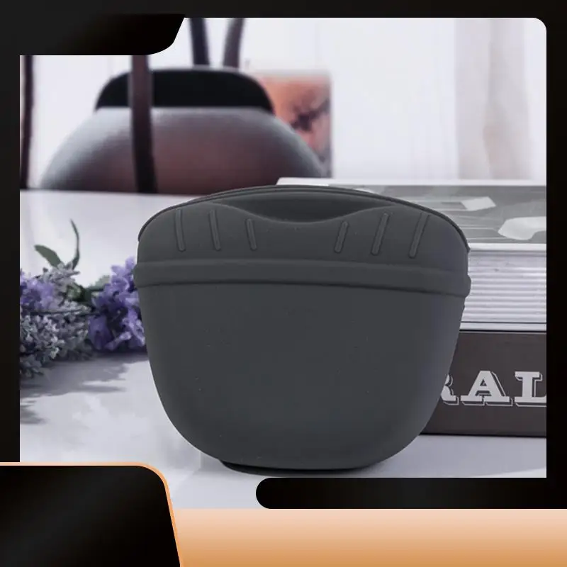 

Pet Training Bag Snack Bag Dog Training Bag Outdoor Training Portable Dog Food Bag-N38R