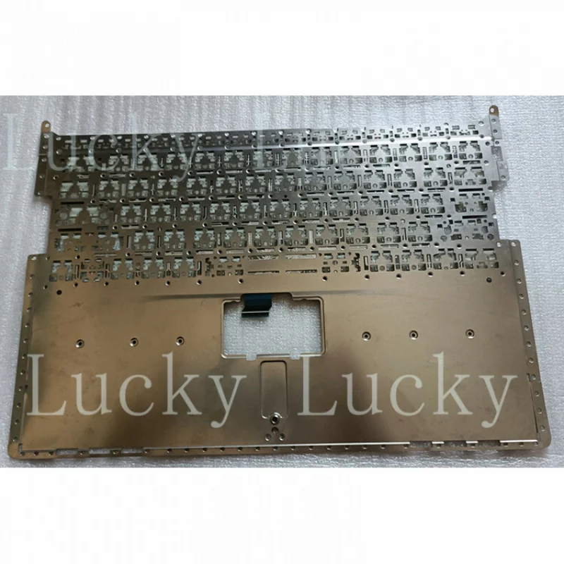 f New US Keyboard for Microsoft Surface Laptop 1 2 1769 1782 Gray 13.5' Dark Gray