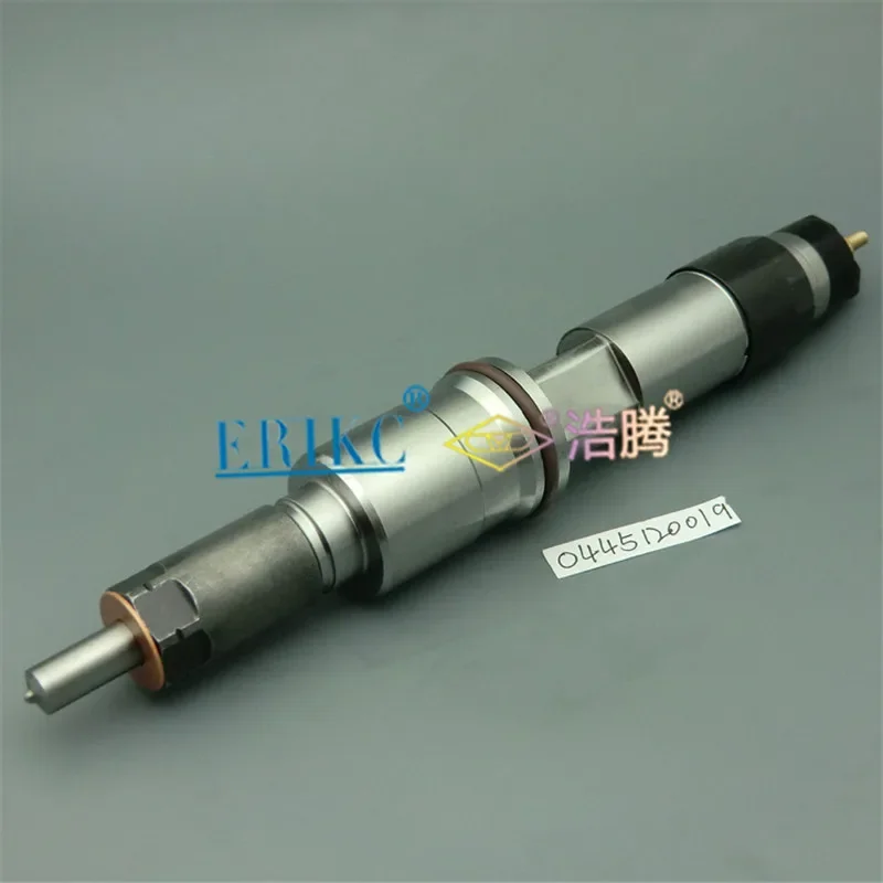 0445120019 5010477874 5010550956 Diesel Injection Spray 0445120020 Injector Nozzle Assy 0445120084 for Bosch RENAULT 5013135250