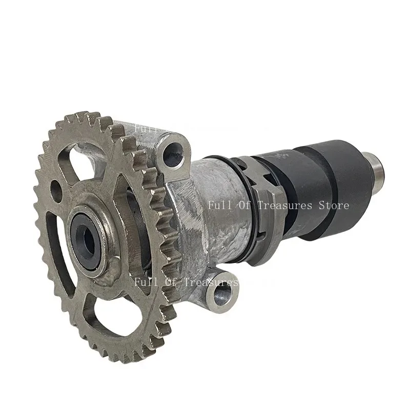 

Suitable for Rincon 680 TRX680FA Camshaft 14100-HN8-B40 2006-2023