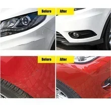 Suitable for BMW Paint Touch-up Pen Original Ore White Carbon Black Special X1 X3 X5 3 Series 5 Series Car Paint Scratch Repair