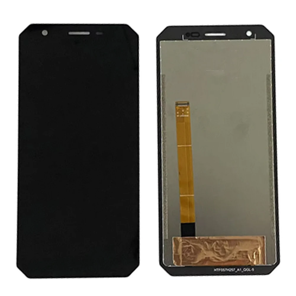 Applicable Blackview Oscal S60 Display Screen Blackview Oscal S60 LCD Touch Screen Digitizer Accessories Assembly + Tools