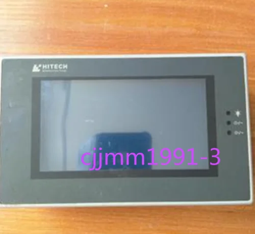 1PC used Hitech PWS6500S-S Touch screen