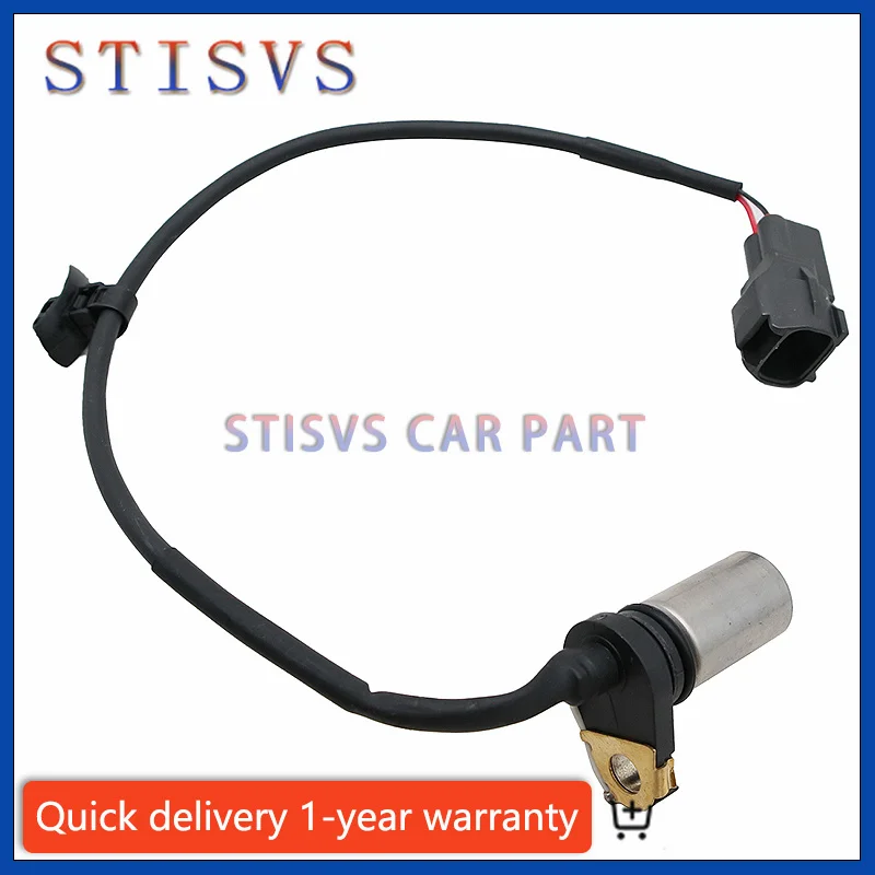 Crankshaft Position Sensor Fits FOR 90919-05047 Lexus Scion Toyota Camry Corolla RAV4 Matrix 9008019024 9008019024000 9091905047