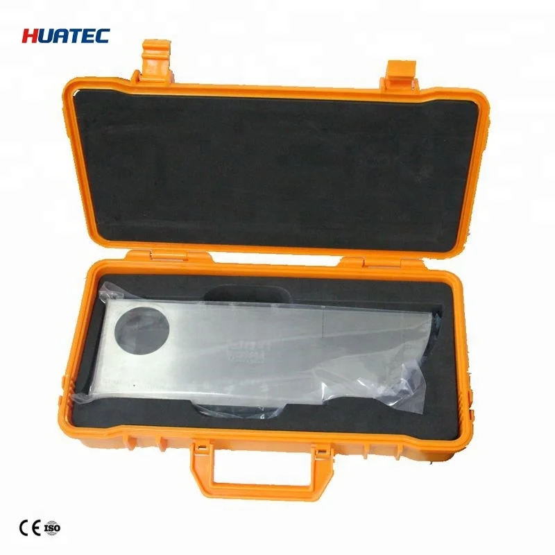 

IIW V-I Ultrasonic Flaw Detector Calibrate Tester Blocks V1