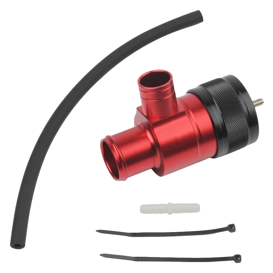 

New Adjustable Recirculating Blow Off Valve Fit for 2015-2019 Subaru Wrx