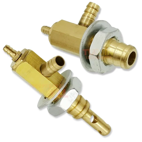 Válvula de latón para silla de dentista, pieza de repuesto para unidad Dental, clínica Dental