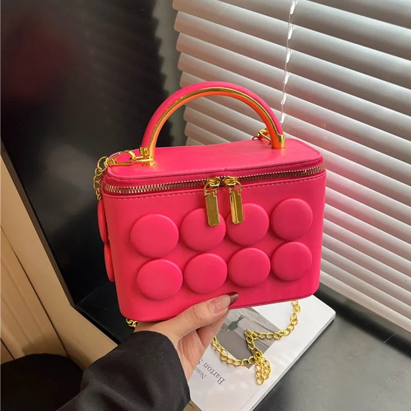 

Fashion small handbags woman crossbody bags for women 2026 luxury designer bag female shoulder bags ladies cosmetic makeup bag