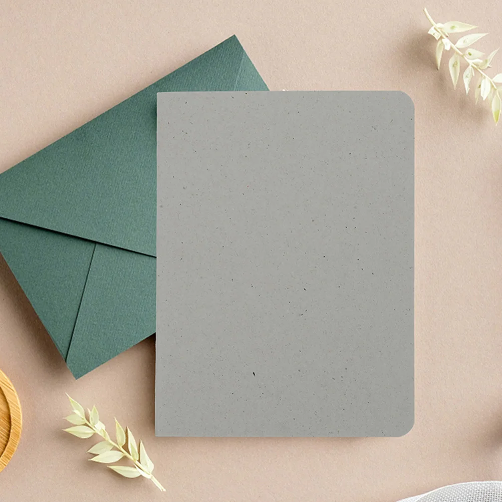 

5 Pcs Portable Drawing Notebook Watercolor Paper for Practical Sketchpad Pocket