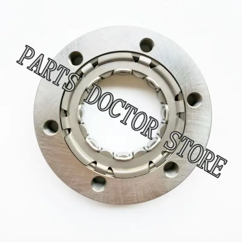 Original Starter Clutch Overriding Clutch for Linhai 260 300 Xinyang Gsmoon Xinyue TaoTao ATV UTV Buggy  23706