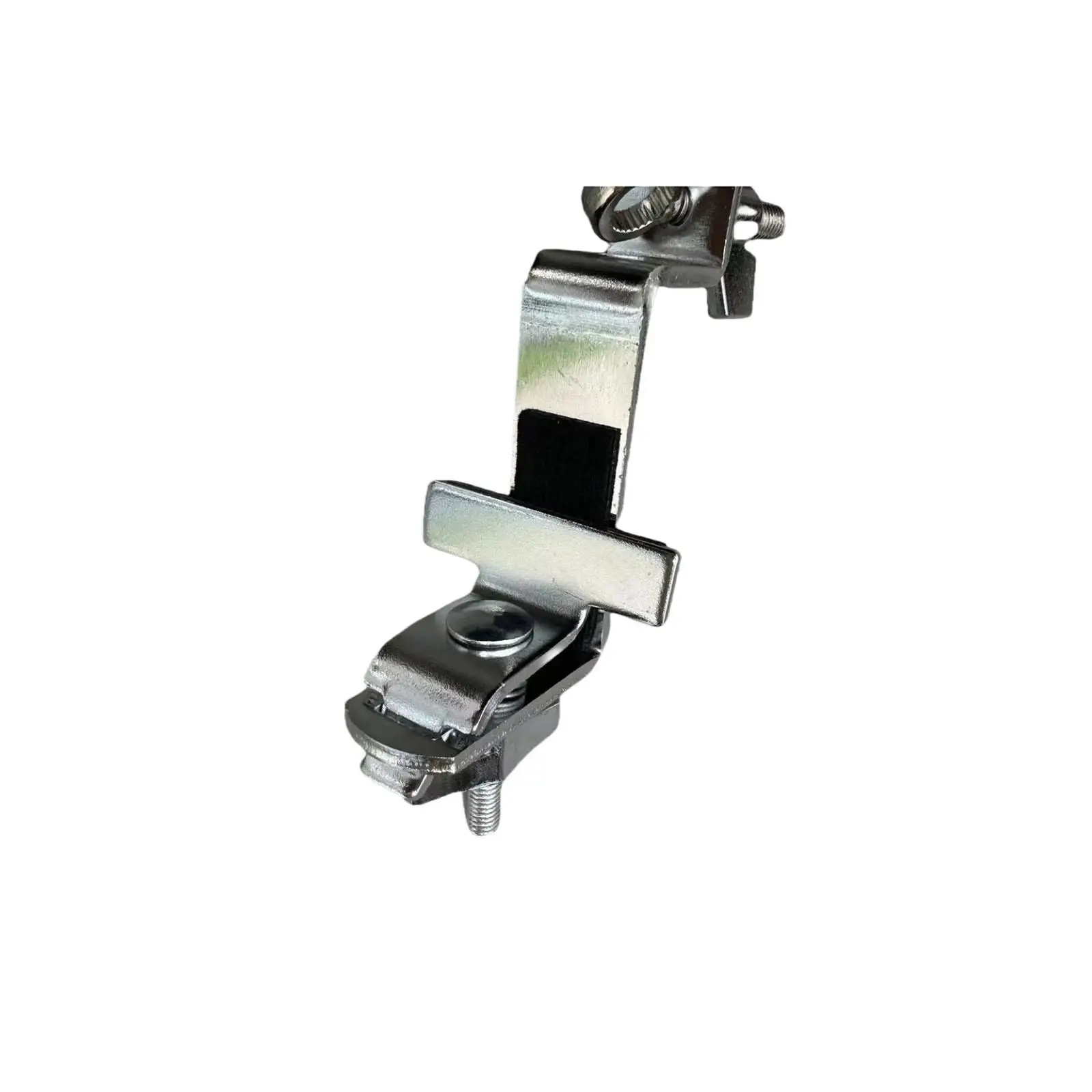 Cymbal Holder Clamp Drum Set Percussion Mounts Effects Cymbals Percussion Instrument Bass Drum Hoop Mount Rim Clamps Cymbal Post