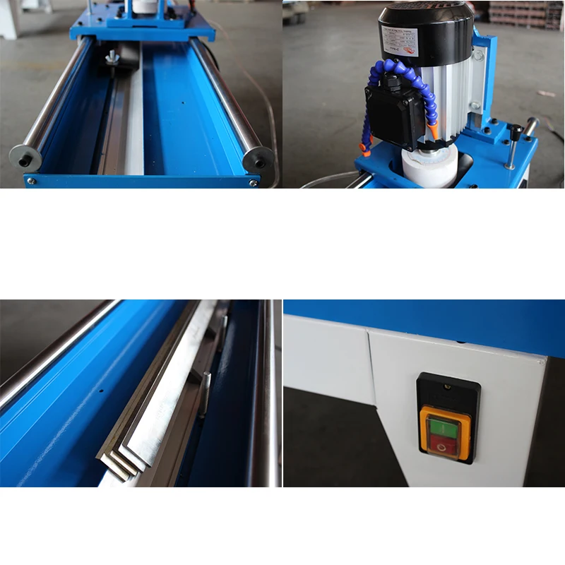 STR Schaafmachine Messlijper Oppervlakteslijpmachine Schaafmachine Messlijpmachine