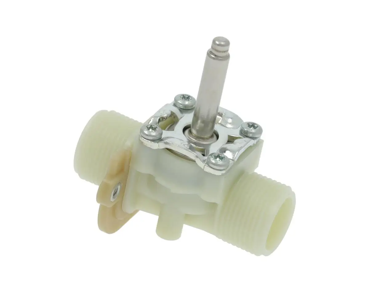 Dishwasher water inlet solenoid valve For Meiko 0113220 solenoid valve body