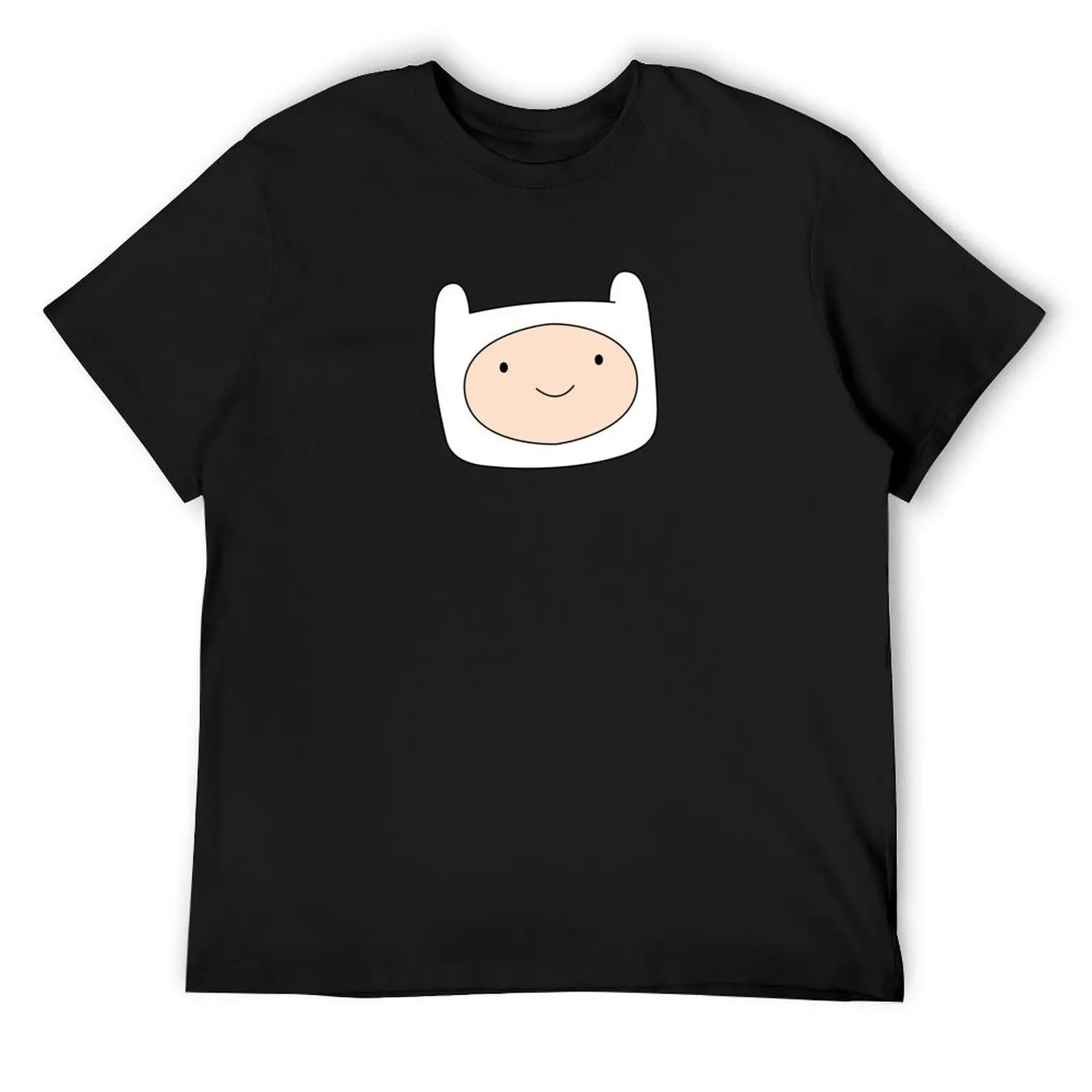 

Adventure Time, Finn T-Shirt customs design your own anime stuff cotton graphic tees customizeds fruit of the loom mens t shirts