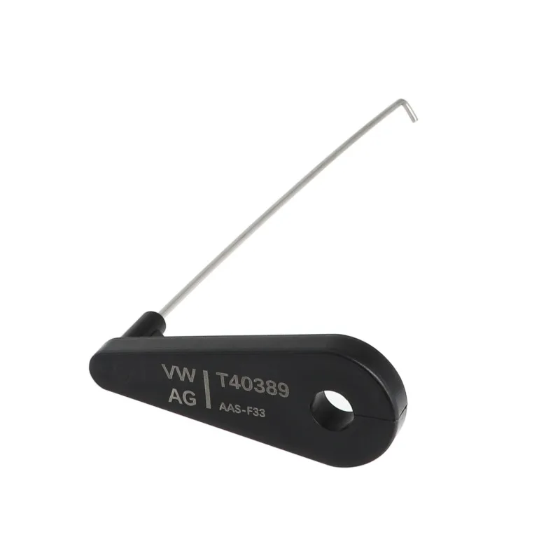 

Подходит для T40389 Audi A6 Крючок для снятия приборной панели Audi A6LC8 Инструмент для снятия ЖК-метра