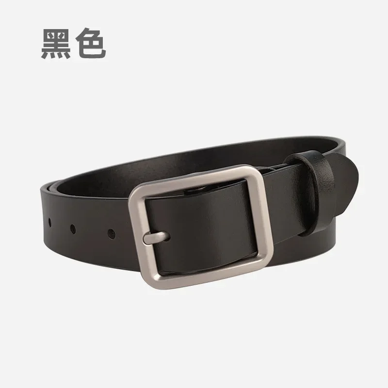 Unisex Luxury Designer เข็มขัดเข็มขัดหนังแท้คุณภาพสูงผู้ชาย Cowskin แฟชั่นชายกางเกงยีนส์เข็มขัดสําหรับ Man เข็มขัด