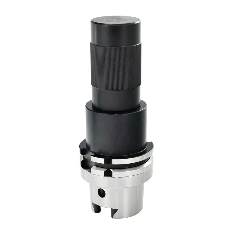 

CNC Tool Holder Shank HSK100A ATC Alignment for Machine Tools