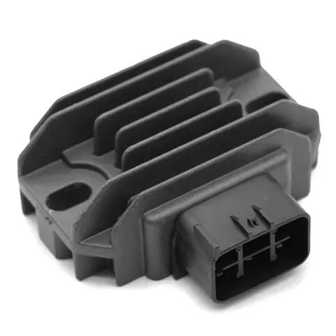 10 best sales कावासाकी KX250 - №7