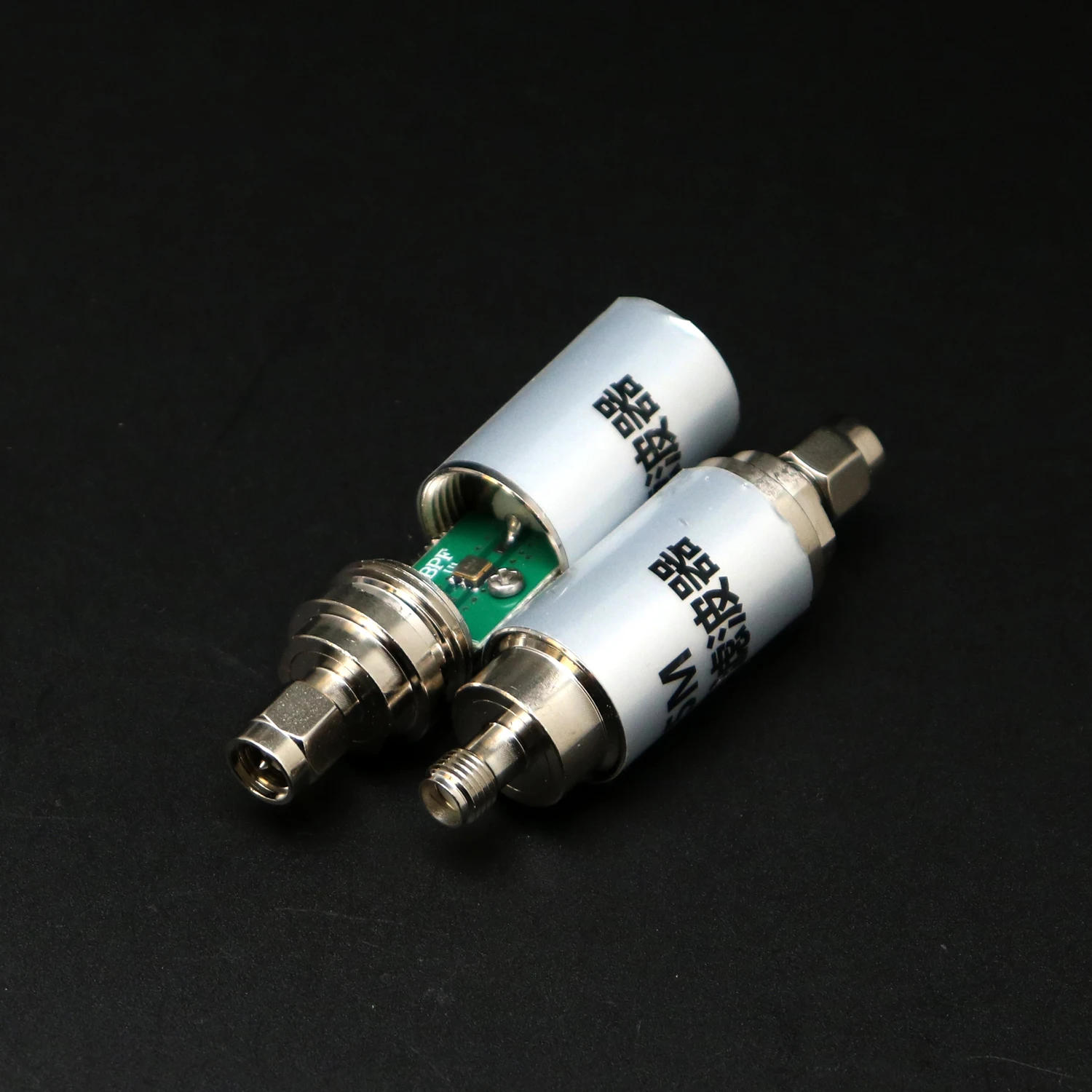 Band Pass Filter CNC Shell BPF 433M 868M 915M 1090 1575 2.4G 5.8G Receiver Module Pro High Quality Plus for Radio Signal Antenna