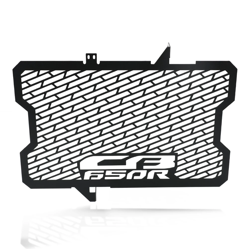 2024 Motorcycle CB 650 R Aluminum Radiator Grille Cover Guard Protection FOR Honda CB650R CB 650R CB 650 R 2019 2020 2021 2022 - Image 4