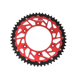 Motorcycle Chain Sprocket For Honda CRF250L CRF250 RALLY CRF250RA XR650L XR250 XR600 CRF250 CRF