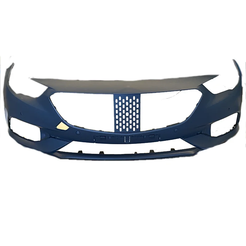 

Bu ic k bumper front bumper skin assembly 39122917