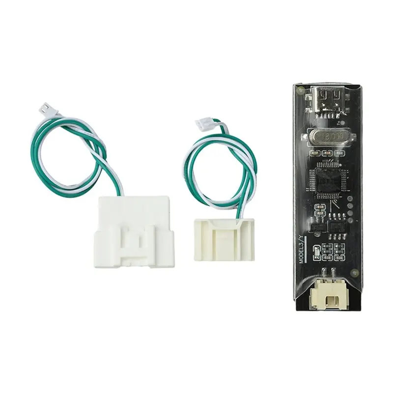 

SQPP-Activation Module Advanced Maintenance Tools For Tesla Model 3/Model Y Maintenance Mode Activation Module