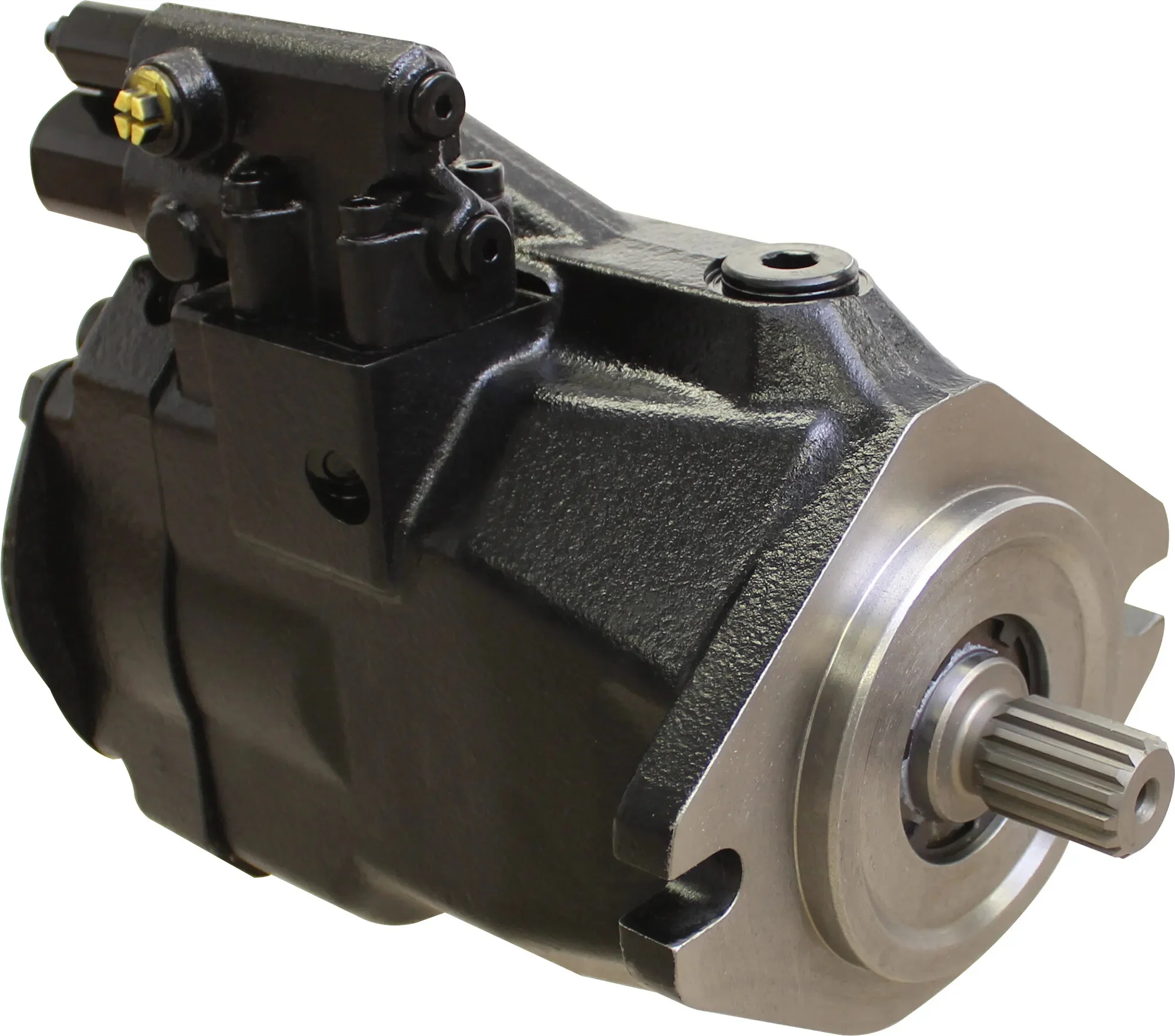 

Hydraulic Gear Pump AM87105987/87105987 for China Made CASE IH New Holland Repair Kit