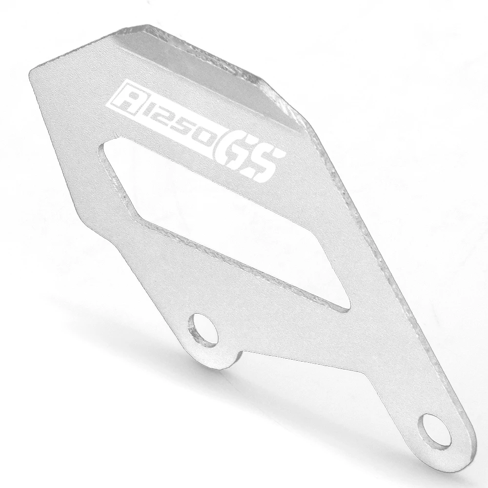 Para BMW R1200GS R1250GS LC Adventure R 1200 1250 GS ADV accesorios de motocicleta cubierta de pinza de freno trasero cubiertas protectoras