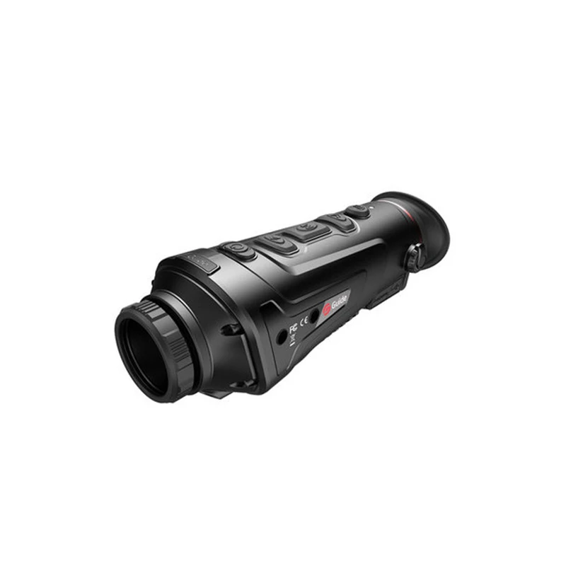 TK431 Anti-Fogging Eyepiece Infrared Night Vision Thermal Scope For Hunting