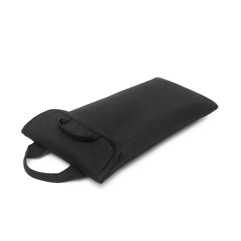 

【RU09】Изолированная сумка-холодильник, защитный изолированный рукав для водяного пузыря объемом 3 л для пеших прогулок, езды на велосипеде, альпинизма, кемпинга, черный