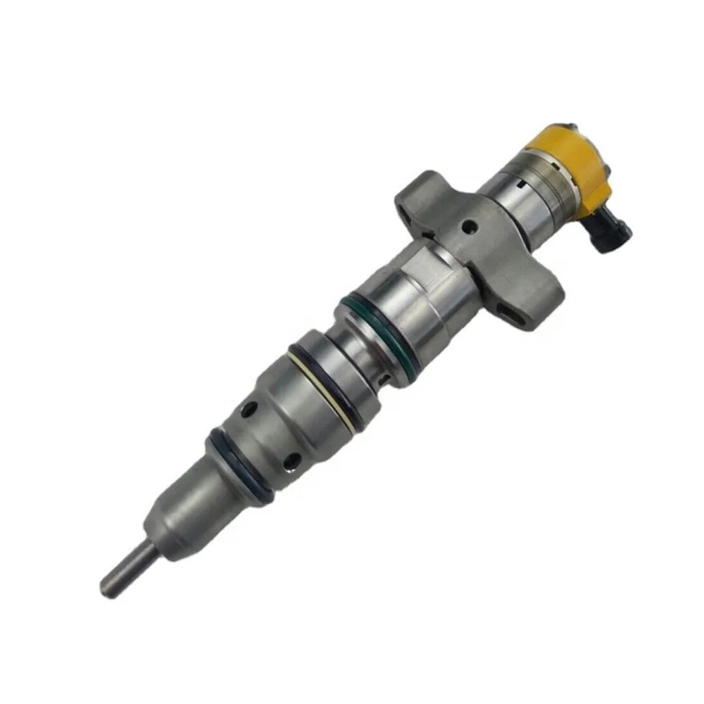 Common Rail Injector 2360962 236-0962 10R7224 10R-7224 Fuel Injector for CAT E330C 330C C9  Engine w/ 3 Months Warranty