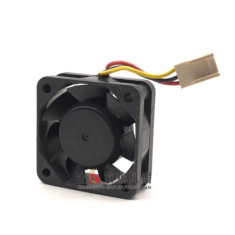 SanAce40 24V 0.08A 109P0424H7D28 40mm 4015 CNC machine fan with detection alarm FANUC cooling fan