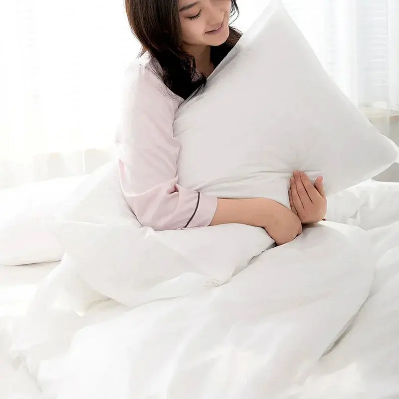 Disposable Bed Sets Non-Woven Fiber Dirty Proof Portable Bedding For Travel Hotel Business Isolation Sheet Duvet Cover Pillowcas