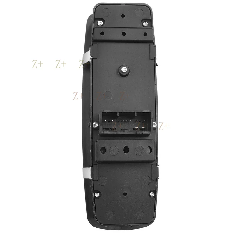 Z+  For 2016-2022 Ram 1500 2500 Left Driver Side Master Power Window Control Switch