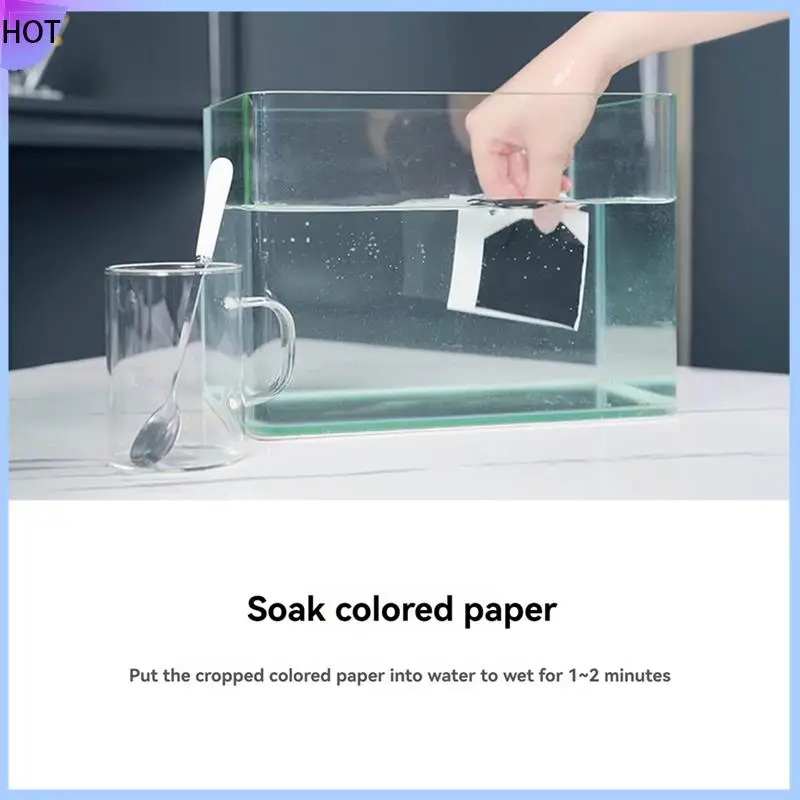 B45C آلة الحفر بالليزر كوب سيراميك نقش ورق ملون أسود لزجاج حجر ناعم جزئي كريستال