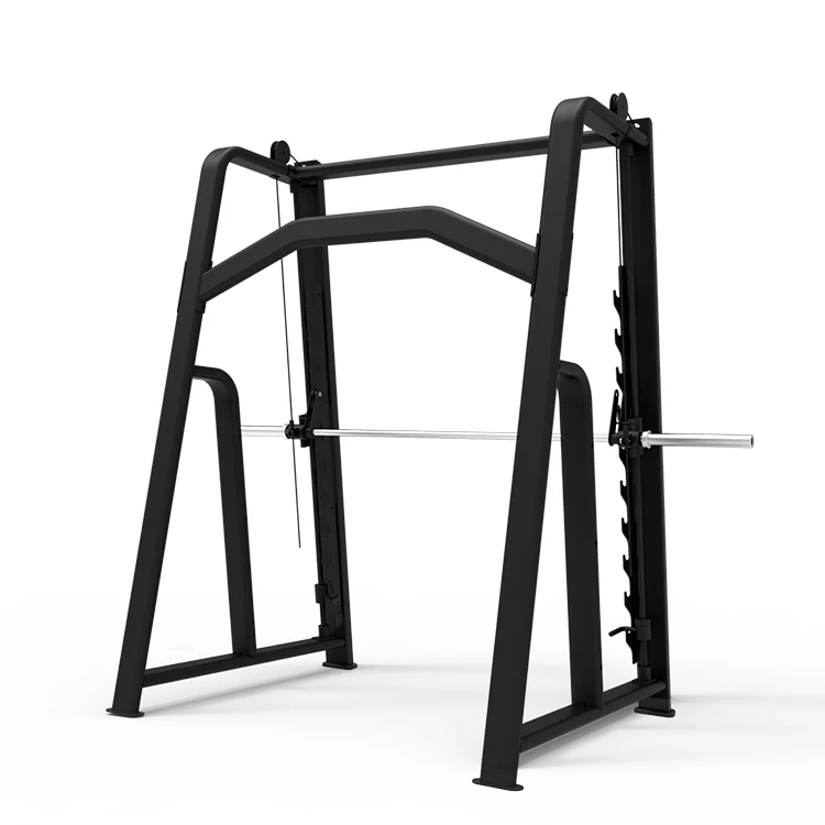 Hot Sale Commercial Fitness Equipment Smith Machine for Sale