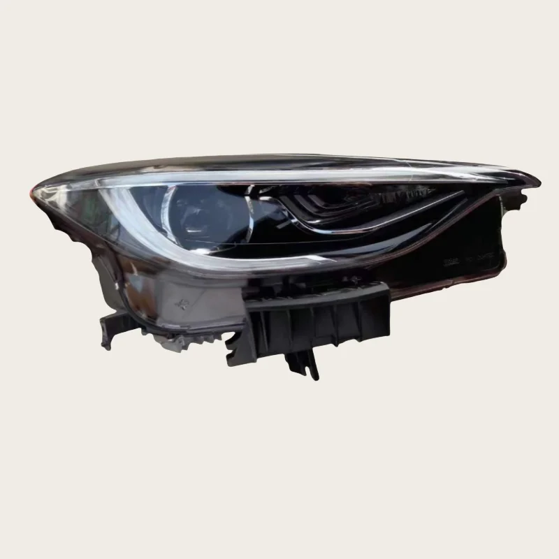 INFINITI QX30 Q30 Scheinwerferbaugruppe Autolicht Original H15E LED OEM 260105DA0C
