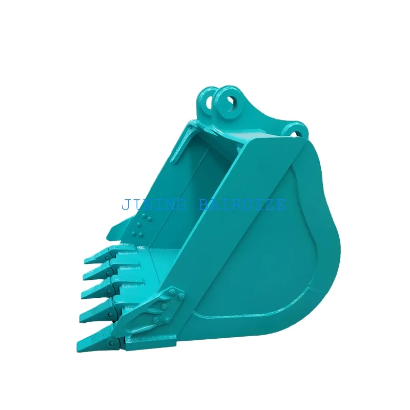 

Made in china excavator bucket sk200 sk200-8 sk210 bucket