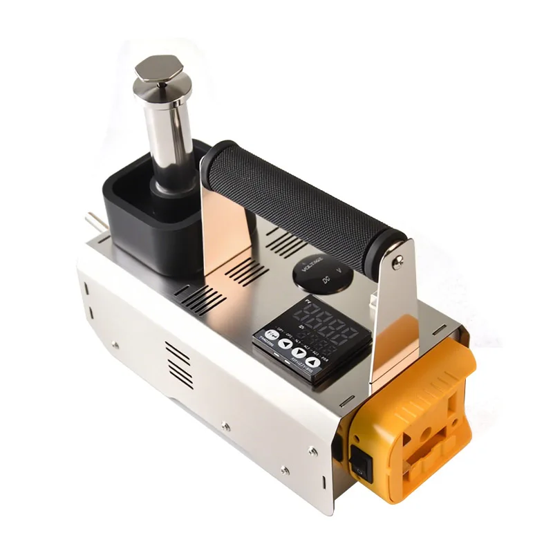 لوازم تربية النحل مبخر علاج عث النحل حمض الأكساليك