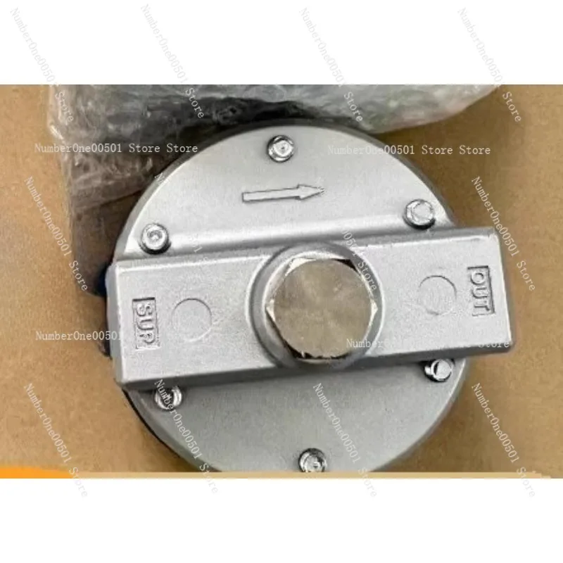 ​​Speed Booster Relay IL100-F03 N03 Booster Valve IL201 211 220-F02 N02-SL ST​​