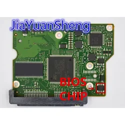 100535704 REV B , A ,D,  C Seagate Logic Board /5701/5699/6826