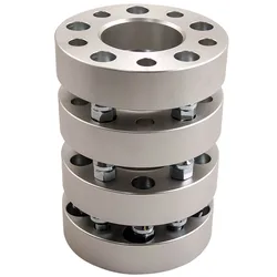 35mm Wheel Spacer Adaptor HubCentric 5x114.3 1/2x20 70.5mm For Ford Falcon AU BA