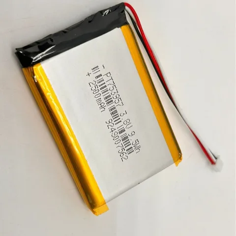 Батарея Li-Ion 2500mAh для наушников Logitech G533 G933